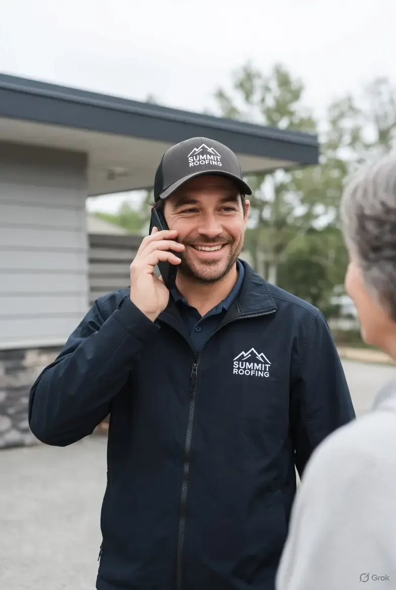 Flat Roof Leak Repair Poplar Grove, AR FAQs